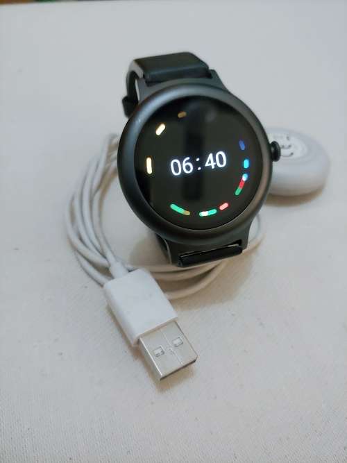LG w270 Smart Watch