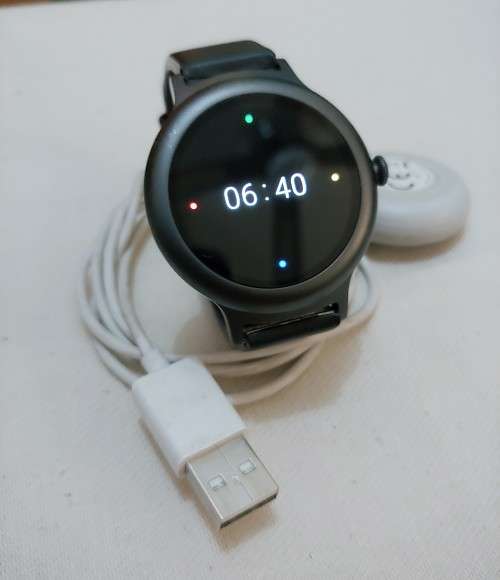 LG w270 Smart Watch