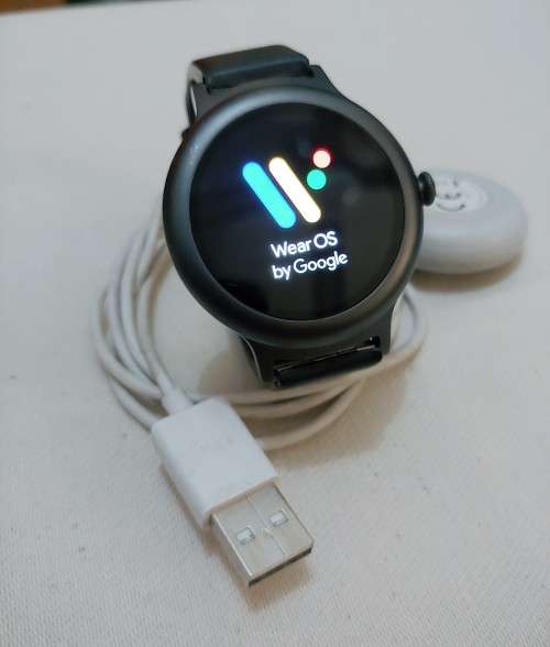 LG w270 Smart Watch