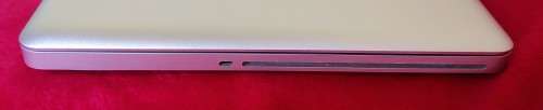Apple Macbook Pro 15.4`, i7, 2.66ghz, 8gb Ram, 750gb HDD (Mid 2010)