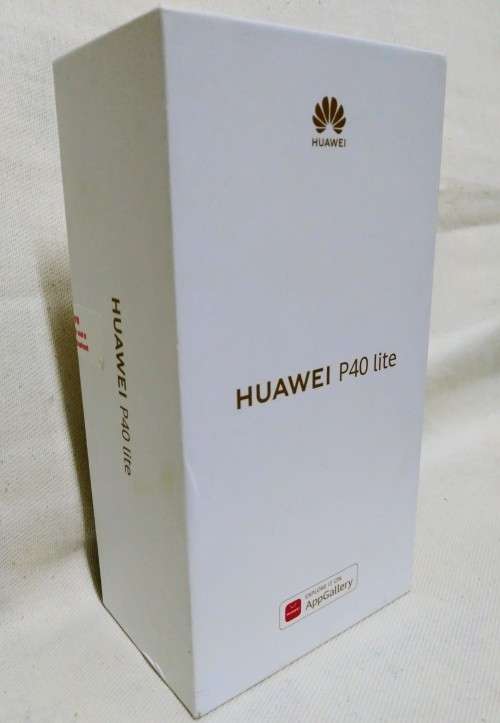 128GB Huawei P40 Lite Smartphone