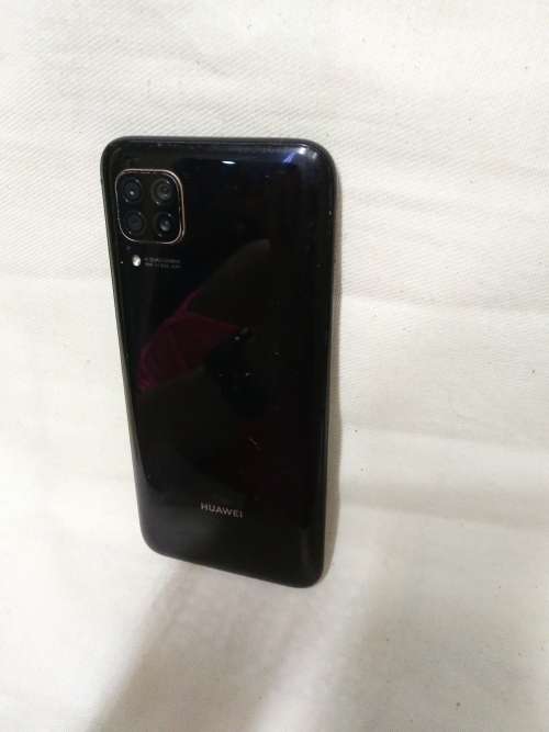 128GB Huawei P40 Lite Smartphone