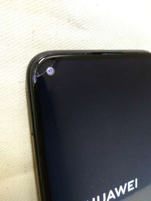 128GB Huawei P40 Lite Smartphone