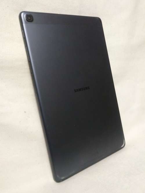 Samsung Galaxy Tab A 10.1 inch (2019) 32GB, 2GB RAM, LTE and Wifi Tablet