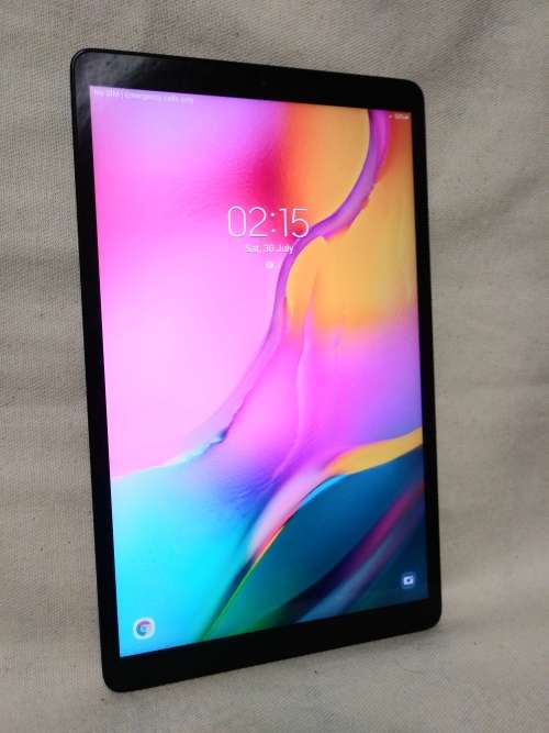 Samsung Galaxy Tab A 10.1 inch (2019) 32GB, 2GB RAM, LTE and Wifi Tablet