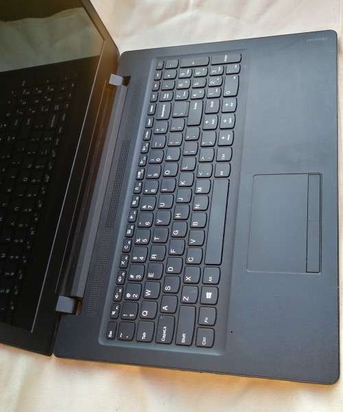 Intel Celeron Lenovo Laptop FV75648T, 4GB RAM, 500GB hard drive