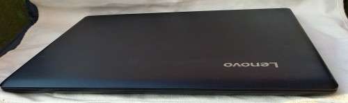 Intel Celeron Lenovo Laptop FV75648T, 4GB RAM, 500GB hard drive