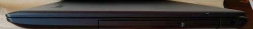 Intel Celeron Lenovo Laptop FV75648T, 4GB RAM, 500GB hard drive