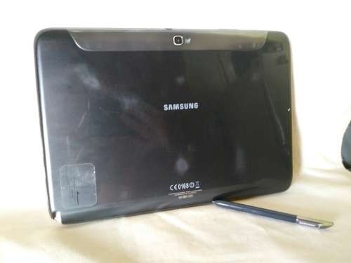 Samsung Galaxy 10.1 inch Tablet with original Samsung Stylus. (32GB)