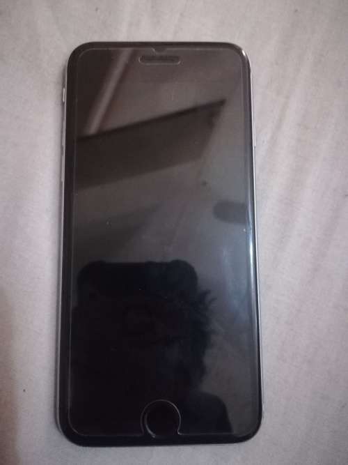 Apple iphone 6s 32gb Space Grey in excellent condition