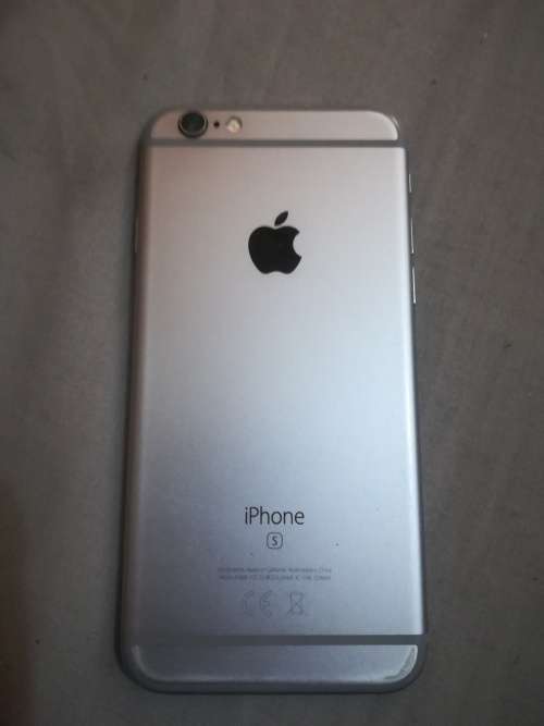 Apple iphone 6s 32gb Space Grey in excellent condition