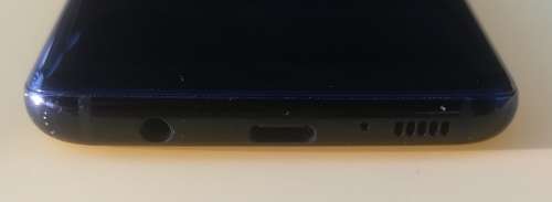 Samsung Galaxy S8 64gb (Midnight Black)