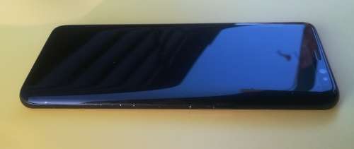 Samsung Galaxy S8 64gb (Midnight Black)