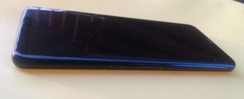 Samsung Galaxy S8 64gb (Midnight Black)