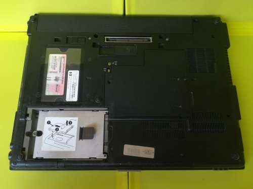 HP Elitebook 8530p Laptop