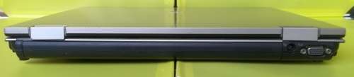 HP Elitebook 8530p Laptop