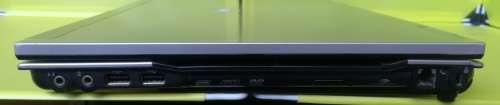HP Elitebook 8530p Laptop