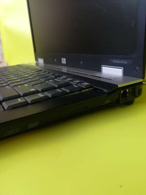 HP Elitebook 8530p Laptop