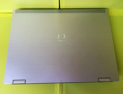 HP Elitebook 8530p Laptop