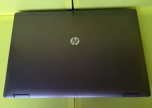 HP Probook 6560b Notebook - Core i5 2410M 2.3GHZ - 4GB RAM - 320GB HDD - WIN 7 Ultimate