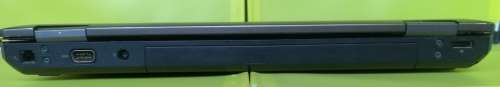 HP Probook 6560b Notebook - Core i5 2410M 2.3GHZ - 4GB RAM - 320GB HDD - WIN 7 Ultimate