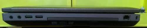 HP Probook 6560b Notebook - Core i5 2410M 2.3GHZ - 4GB RAM - 320GB HDD - WIN 7 Ultimate