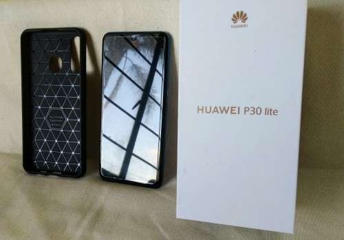 Huawei P30 lite 128GB Smartphone