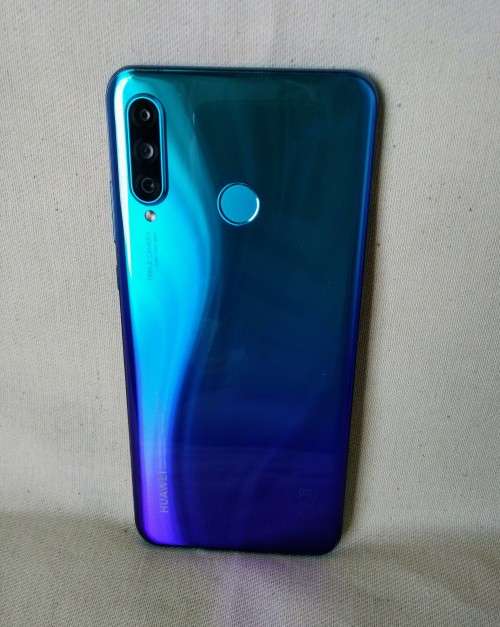 Huawei P30 lite 128GB Smartphone