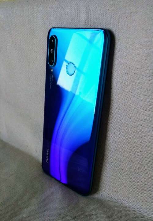 Huawei P30 lite 128GB Smartphone