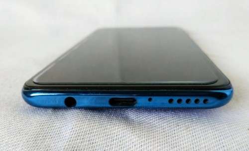 Huawei P30 lite 128GB Smartphone