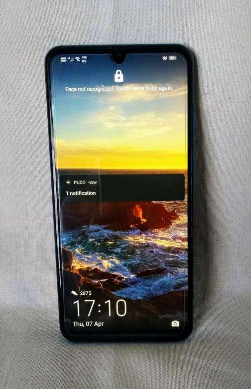 Huawei P30 lite 128GB Smartphone