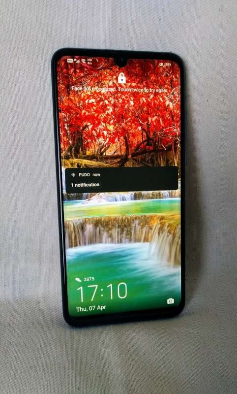Huawei P30 lite 128GB Smartphone
