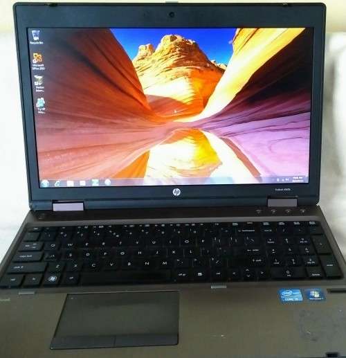 i5 HP Probook 6560b Laptop in great working condition