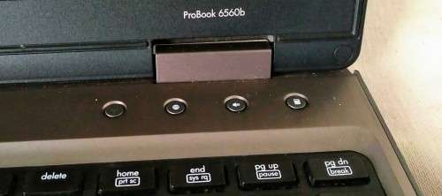 i5 HP Probook 6560b Laptop in great working condition
