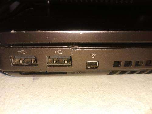 i5 HP Probook 6560b Laptop in great working condition