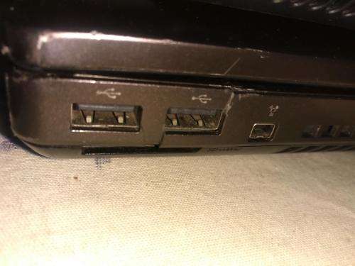 i5 HP Probook 6560b Laptop in great working condition