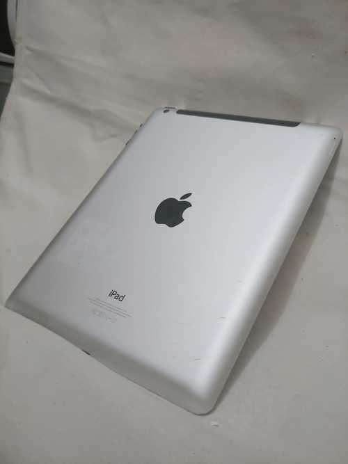 Apple iPad 4th generation 16gb Wifi/4g