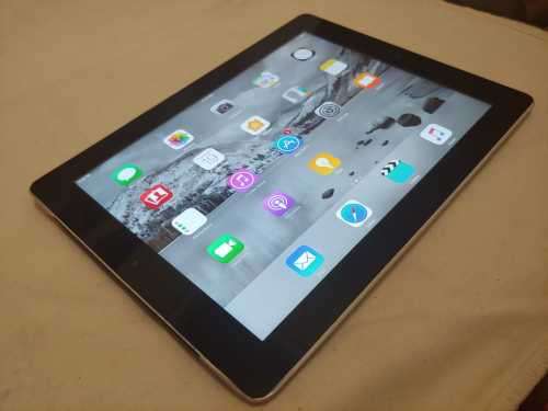 Apple iPad 4th generation 16gb Wifi/4g
