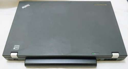 i5 Lenovo Thinkpad T530, 6gb Ram, 2.5ghz, Win 10 laptop in superb condition