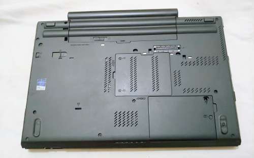 i5 Lenovo Thinkpad T530, 6gb Ram, 2.5ghz, Win 10 laptop in superb condition