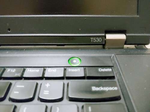i5 Lenovo Thinkpad T530, 6gb Ram, 2.5ghz, Win 10 laptop in superb condition