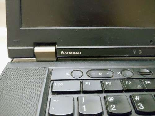 i5 Lenovo Thinkpad T530, 6gb Ram, 2.5ghz, Win 10 laptop in superb condition