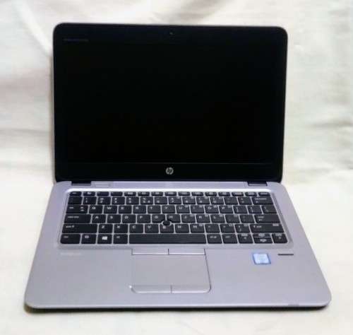 i7 HP Elitebook 820 G3 6th Gen 12.5` laptop
