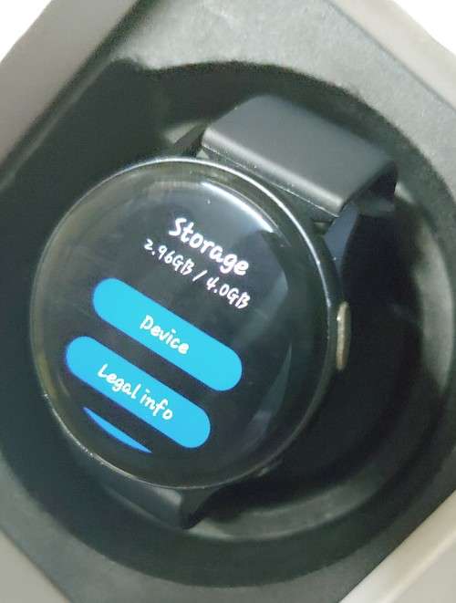 Samsung Galaxy Active 2 SM-R830 40mm