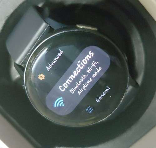 Samsung Galaxy Active 2 SM-R830 40mm