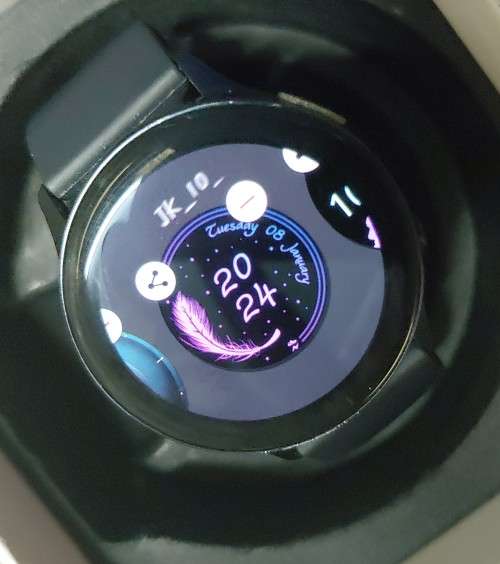 Samsung Galaxy Active 2 SM-R830 40mm