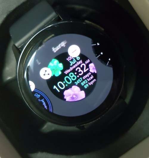 Samsung Galaxy Active 2 SM-R830 40mm