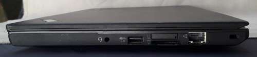 i7 Lenovo Thinkpad Laptop, 8GB RAM,  Windows 10 Pro, Intel(R) Core(TM) i7-5600u CPU @ 2.60 2.59 GHz