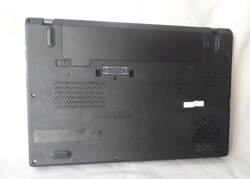 i7 Lenovo Thinkpad Laptop, 8GB RAM,  Windows 10 Pro, Intel(R) Core(TM) i7-5600u CPU @ 2.60 2.59 GHz