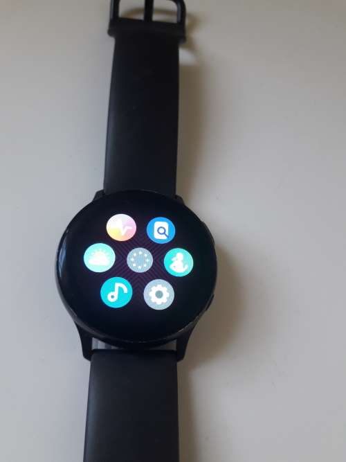 Samsung Galaxy Active 2 SM-R830 40mm